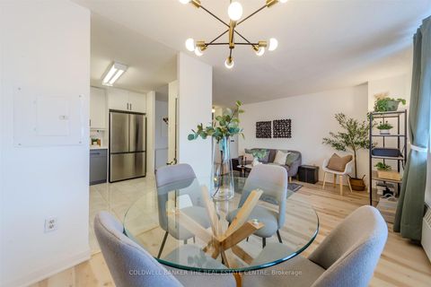 Photo 10 at 1006 - 100 Dundalk Drive, Dorset Park, Toronto