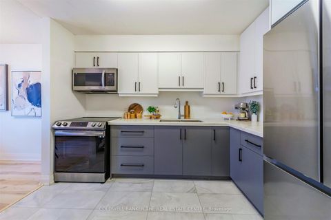 Photo 11 at 1006 - 100 Dundalk Drive, Dorset Park, Toronto