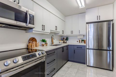 Photo 12 at 1006 - 100 Dundalk Drive, Dorset Park, Toronto