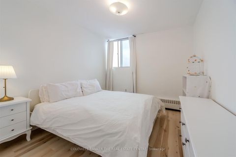 Photo 16 at 1006 - 100 Dundalk Drive, Dorset Park, Toronto