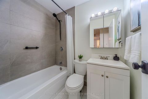 Photo 19 at 1006 - 100 Dundalk Drive, Dorset Park, Toronto