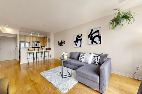 Photo 6 at 614 - 2495 Dundas Street W, High Park North, Toronto