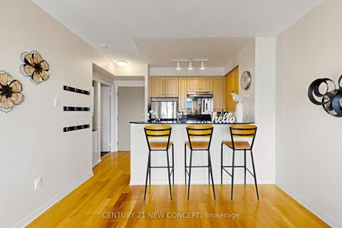 Photo 9 at 614 - 2495 Dundas Street W, High Park North, Toronto