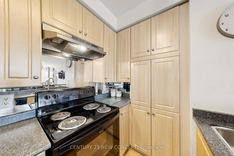 Photo 14 at 614 - 2495 Dundas Street W, High Park North, Toronto