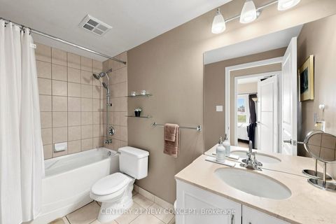 Photo 19 at 614 - 2495 Dundas Street W, High Park North, Toronto