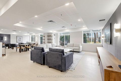 Photo 29 at 614 - 2495 Dundas Street W, High Park North, Toronto