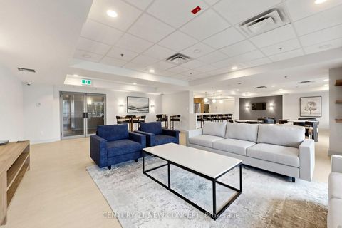 Photo 30 at 614 - 2495 Dundas Street W, High Park North, Toronto
