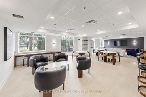 Photo 32 at 614 - 2495 Dundas Street W, High Park North, Toronto