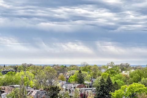 Photo 46 at 614 - 2495 Dundas Street W, High Park North, Toronto