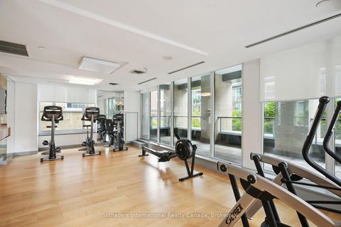 Photo 15 at 903 - 105 George Street, Moss Park, Toronto
