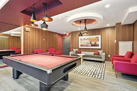 Photo 18 at 903 - 105 George Street, Moss Park, Toronto