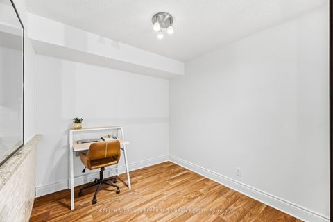 Photo 4 at 25 - 83 Lillian Street, Mount Pleasant West, Toronto
