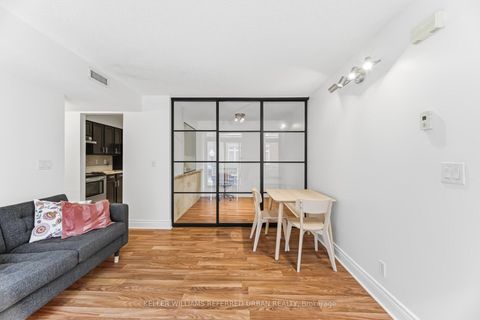 Photo 7 at 25 - 83 Lillian Street, Mount Pleasant West, Toronto