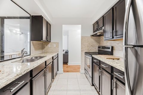 Photo 9 at 25 - 83 Lillian Street, Mount Pleasant West, Toronto
