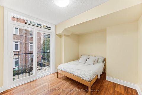 Photo 11 at 25 - 83 Lillian Street, Mount Pleasant West, Toronto