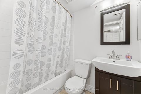 Photo 14 at 25 - 83 Lillian Street, Mount Pleasant West, Toronto