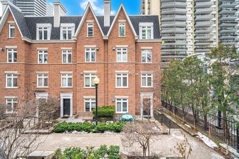 Photo 16 at 25 - 83 Lillian Street, Mount Pleasant West, Toronto