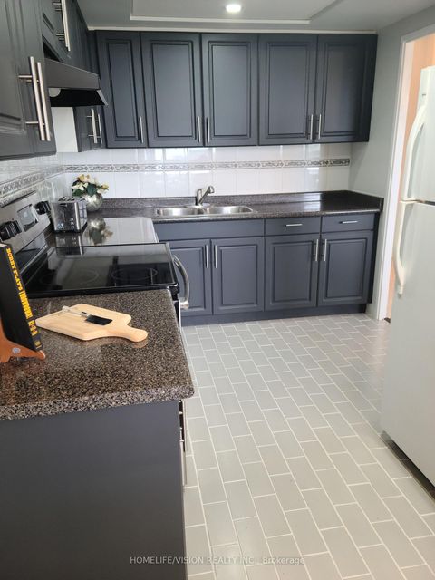 Photo 7 at 1706 - 205 Wynford Drive, Flemingdon Park, Toronto