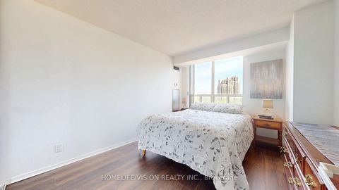 Photo 8 at 1706 - 205 Wynford Drive, Flemingdon Park, Toronto