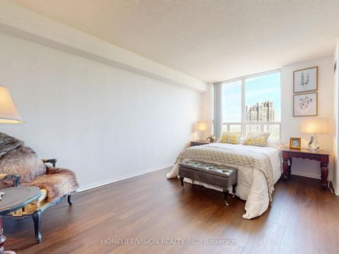 Photo 9 at 1706 - 205 Wynford Drive, Flemingdon Park, Toronto
