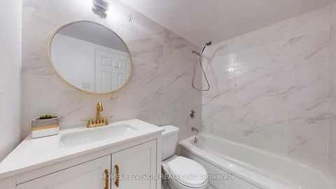 Photo 12 at 1706 - 205 Wynford Drive, Flemingdon Park, Toronto