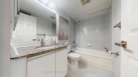 Photo 13 at 1706 - 205 Wynford Drive, Flemingdon Park, Toronto