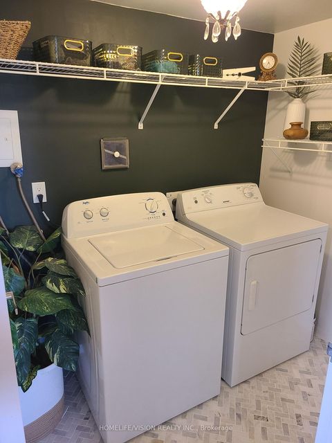 Photo 15 at 1706 - 205 Wynford Drive, Flemingdon Park, Toronto