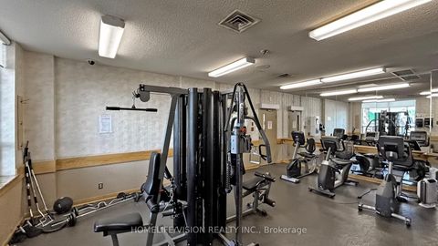 Photo 17 at 1706 - 205 Wynford Drive, Flemingdon Park, Toronto
