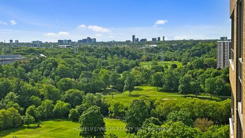 Photo 20 at 1706 - 205 Wynford Drive, Flemingdon Park, Toronto