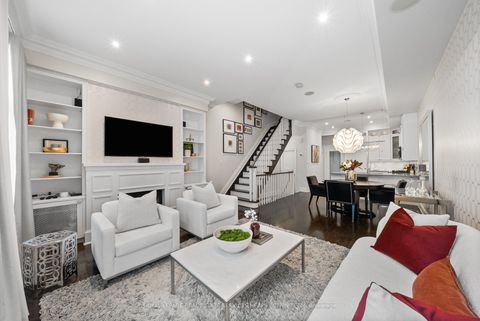 Photo 2 at 208A Merton Street, Mount Pleasant West, Toronto