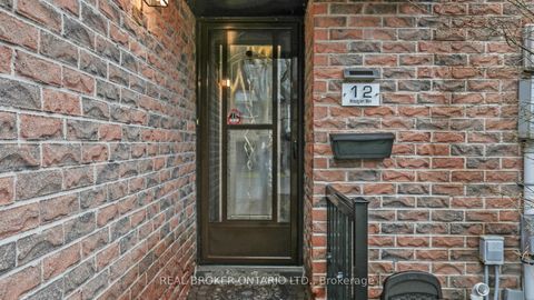 Photo 0 at 12 Woodglen Way, Unionville, Markham