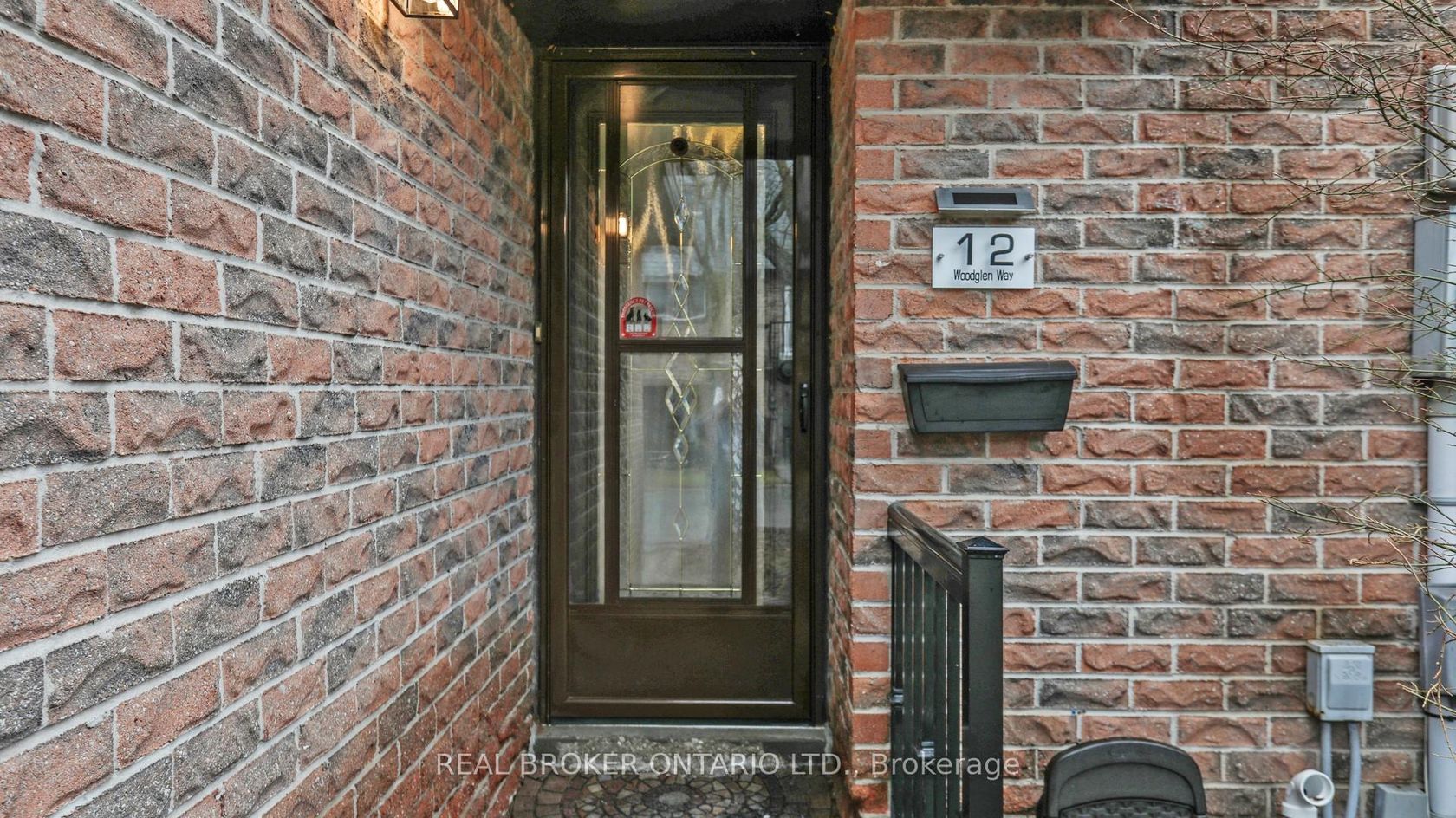 12 Woodglen Way, Unionville, Markham 