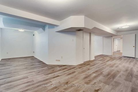 Photo 26 at 135 Combe Avenue, Bathurst Manor, Toronto