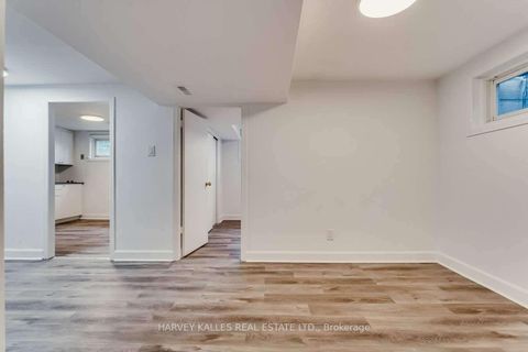 Photo 27 at 135 Combe Avenue, Bathurst Manor, Toronto