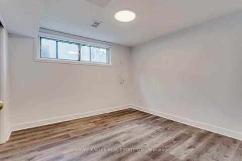 Photo 29 at 135 Combe Avenue, Bathurst Manor, Toronto