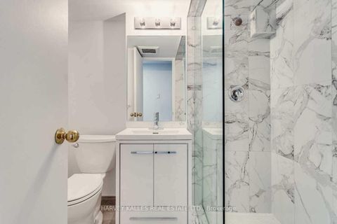 Photo 30 at 135 Combe Avenue, Bathurst Manor, Toronto