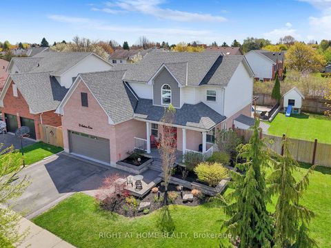Photo 0 at 75 Auburn Lane, Courtice, Clarington