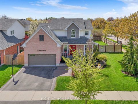 Photo 1 at 75 Auburn Lane, Courtice, Clarington