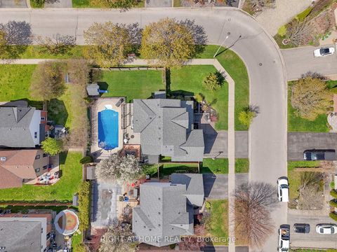 Photo 2 at 75 Auburn Lane, Courtice, Clarington