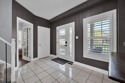 Photo 4 at 75 Auburn Lane, Courtice, Clarington