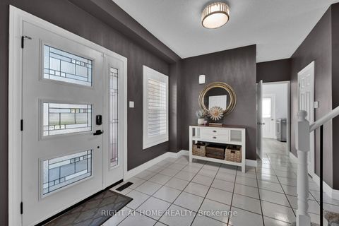 Photo 5 at 75 Auburn Lane, Courtice, Clarington