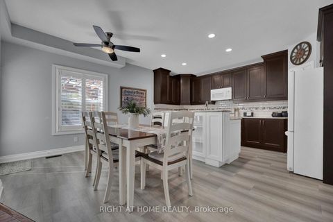 Photo 7 at 75 Auburn Lane, Courtice, Clarington