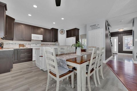 Photo 8 at 75 Auburn Lane, Courtice, Clarington