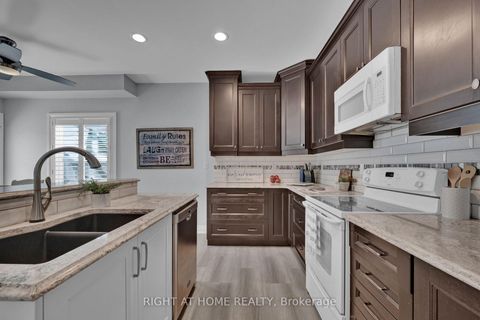 Photo 9 at 75 Auburn Lane, Courtice, Clarington