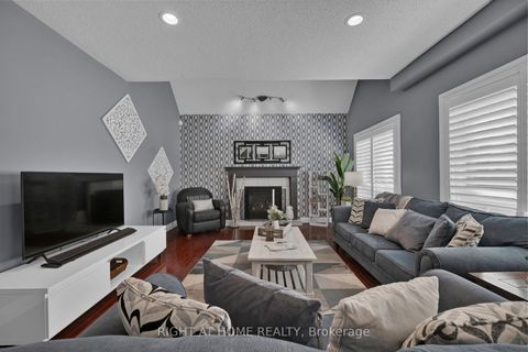 Photo 10 at 75 Auburn Lane, Courtice, Clarington