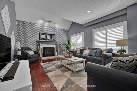 Photo 11 at 75 Auburn Lane, Courtice, Clarington