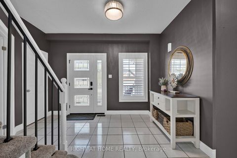 Photo 13 at 75 Auburn Lane, Courtice, Clarington