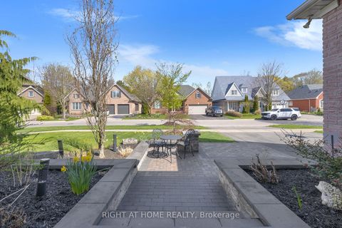 Photo 34 at 75 Auburn Lane, Courtice, Clarington