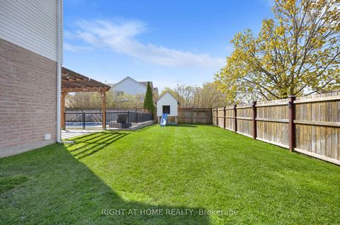 Photo 36 at 75 Auburn Lane, Courtice, Clarington