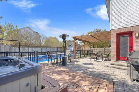 Photo 41 at 75 Auburn Lane, Courtice, Clarington